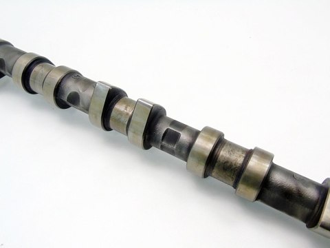 WAŁEK ROZRZĄDU SSĄCY 2.5 I BMW 325 525 E46 E39 E60 E61 E83 E85 X3 1748969