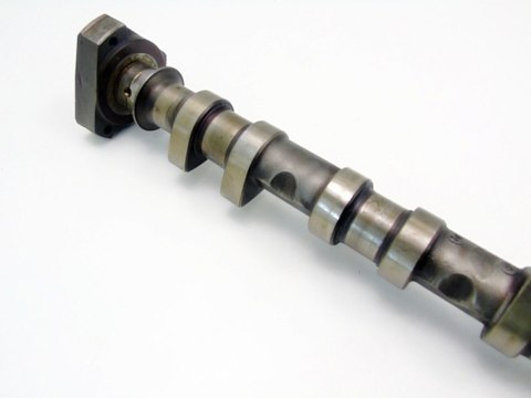 WAŁEK ROZRZĄDU SSĄCY 2.5 I BMW 325 525 E46 E39 E60 E61 E83 E85 X3 1748969