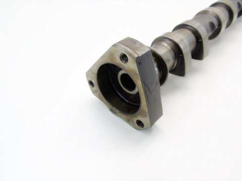 WAŁEK ROZRZĄDU SSĄCY 2.5 I BMW 325 525 E46 E39 E60 E61 E83 E85 X3 1748969