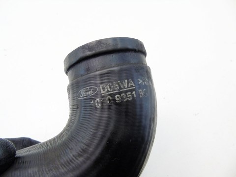 WĄŻ PRZEWÓD RURA TURBO 2.0 DI TDDI D FORD TRANSIT 00-06 1C1Q9351BC WĄŻ PRZEWÓD RURA TURBO 2.0 DI TDDI D FORD TRANSIT 00-06 1C1Q9351BC