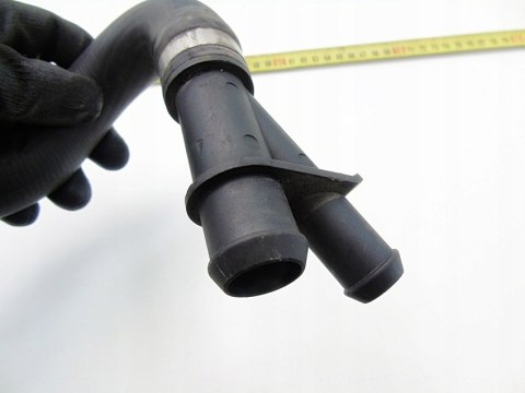 WĄŻ PRZEWÓD RURKA MAGISTRALA WODY 2.0 DI TDDI DIESEL FORD TRANSIT 00-06