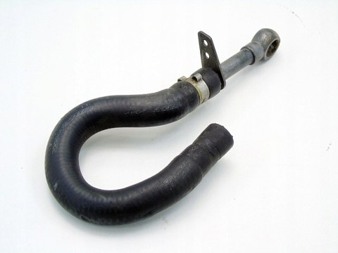WĄŻ PRZEWÓD RURKA OLEJU 2.0 2.4 T TURBO VOLVO S60 V70 C70 S70 S80 XC70 WĄŻ PRZEWÓD RURKA OLEJU 2.0 2.4 T TURBO VOLVO S60 V70 C70 S70 S80 XC70