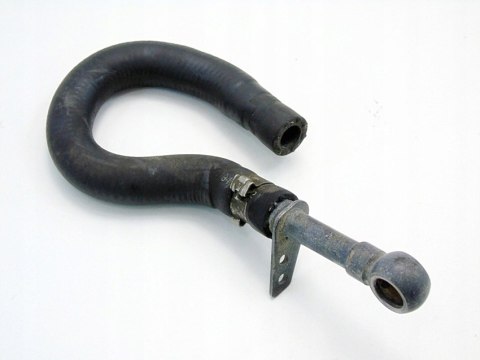 WĄŻ PRZEWÓD RURKA OLEJU 2.0 2.4 T TURBO VOLVO S60 V70 C70 S70 S80 XC70 WĄŻ PRZEWÓD RURKA OLEJU 2.0 2.4 T TURBO VOLVO S60 V70 C70 S70 S80 XC70