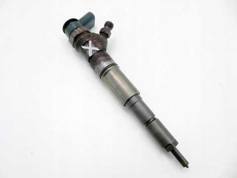 WTRYSKIWACZ 2.0 D 3.0 D BMW E46 E90 E91 E60 E61 E87 E83 0445110216 7793836