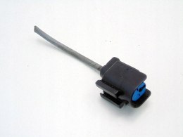 WTYCZKA 1.6 TI VCT FORD FOCUS 2 3 C-MAX VOLVO V50 S40 C30 FUSION FIESTA