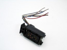WTYCZKA POMPY WTRYSKOWEJ 2.0 2.4 DI TDDI D FORD TRANSIT 00-06