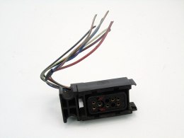 WTYCZKA POMPY WTRYSKOWEJ 2.0 2.4 DI TDDI D FORD TRANSIT 00-06