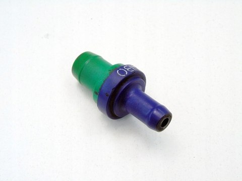 ZAWÓR ODMY ODPOWIETRZENIA 1.1 1.3 1.5 16V MITSUBISHI COLT 6 SMART FORFOUR ZAWÓR ODMY ODPOWIETRZENIA 1.1 1.3 1.5 16V MITSUBISHI COLT 6 SMART FORFOUR