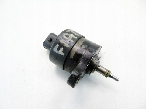 ZAWÓR PALIWA 1.9 JTD 147 156 LYBRA 159 VECTRA ZAFIRA ASTRA SX4 0281002488 ZAWÓR PALIWA 1.9 JTD 147 156 LYBRA 159 VECTRA ZAFIRA ASTRA SX4 0281002488