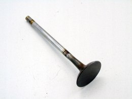 ZAWÓR WYDECHOWY GŁOWICY 2.5 I BMW M54 325 525 E46 E39 E60 E61 E83 E85 X3 Z4