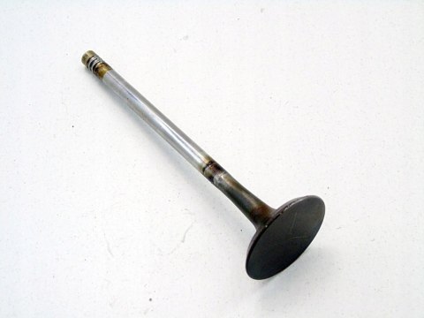 ZAWÓR WYDECHOWY GŁOWICY 2.5 I BMW M54 325 525 E46 E39 E60 E61 E83 E85 X3 Z4 ZAWÓR WYDECHOWY GŁOWICY 2.5 I BMW M54 325 525 E46 E39 E60 E61 E83 E85 X3 Z4