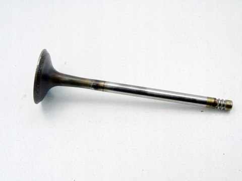ZAWÓR WYDECHOWY GŁOWICY 2.5 I BMW M54 325 525 E46 E39 E60 E61 E83 E85 X3 Z4 ZAWÓR WYDECHOWY GŁOWICY 2.5 I BMW M54 325 525 E46 E39 E60 E61 E83 E85 X3 Z4