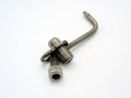 DYSZA OLEJU W BLOKU 1.8 VVTI AVENSIS T27 AURIS E15 VERSO 2ZR COROLLA PRIUS