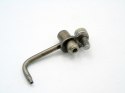 DYSZA OLEJU W BLOKU 1.8 VVTI AVENSIS T27 AURIS E15 VERSO 2ZR COROLLA PRIUS