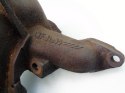 KOLEKTOR WYDECHOWY 1.4 16V ROVER 214 414 MG ZR 25 45 POLONEZ WFM1955