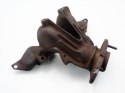 KOLEKTOR WYDECHOWY 1.4 16V ROVER 214 414 MG ZR 25 45 POLONEZ WFM1955
