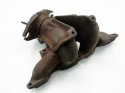 KOLEKTOR WYDECHOWY 1.4 16V ROVER 214 414 MG ZR 25 45 POLONEZ WFM1955