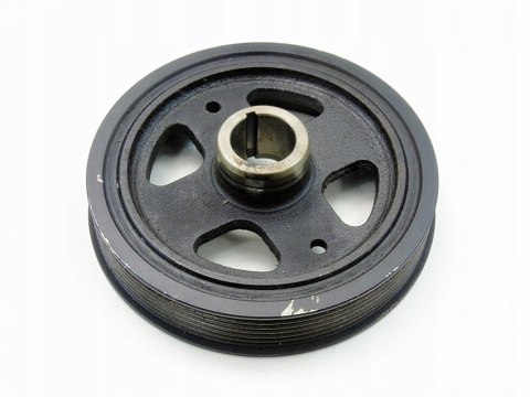 KOŁO PASOWE WAŁU 1.8 VVTI AVENSIS T27 AURIS E15 VERSO R2 2ZR COROLLA PRIUS KOŁO PASOWE WAŁU 1.8 VVTI AVENSIS T27 AURIS E15 VERSO R2 2ZR COROLLA PRIUS