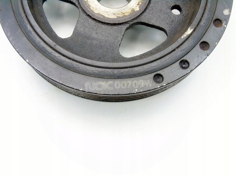 KOŁO PASOWE WAŁU 1.8 VVTI AVENSIS T27 AURIS E15 VERSO R2 2ZR COROLLA PRIUS KOŁO PASOWE WAŁU 1.8 VVTI AVENSIS T27 AURIS E15 VERSO R2 2ZR COROLLA PRIUS