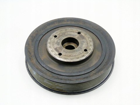 KOŁO PASOWE WAŁU 2.0 TD ROVER 600 400 200 25 CIVIC ACCORD FREELANDER 620 KOŁO PASOWE WAŁU 2.0 TD ROVER 600 400 200 25 CIVIC ACCORD FREELANDER 620