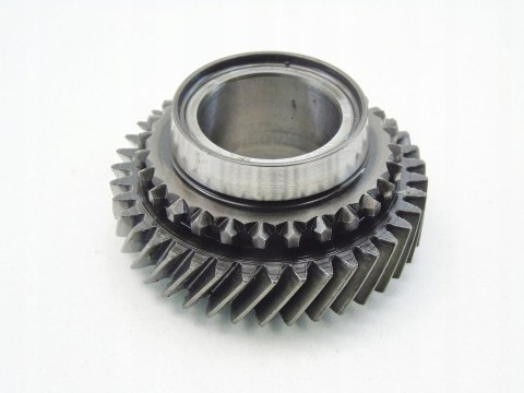 KOŁO ZĘBATE SKRZYNI BIEGÓW 1.1 1.2 PUNTO PANDA SEICENTO BRAVO STILO BRAVA KOŁO ZĘBATE SKRZYNI BIEGÓW 1.1 1.2 PUNTO PANDA SEICENTO BRAVO STILO BRAVA