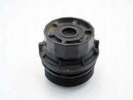 KOREK OBUDOWA FILTRA OLEJU 1.8 VVTI AVENSIS T27 AURIS E15 VERSO R2 2ZR