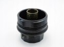 KOREK OBUDOWA FILTRA OLEJU 1.8 VVTI AVENSIS T27 AURIS E15 VERSO R2 2ZR