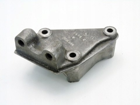 ŁAPA WSPORNIK SILNIKA 1.4 16V ROVER 214 414 MG ZR 25 45 POLONEZ KKU10U7 ŁAPA WSPORNIK SILNIKA 1.4 16V ROVER 214 414 MG ZR 25 45 POLONEZ KKU10U7