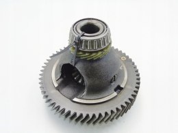 MECHANIZM RÓŻNICOWY 1.1 1.2 PUNTO PANDA SEICENTO BRAVO STILO BRAVA PALIO