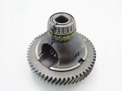 MECHANIZM RÓŻNICOWY 1.1 1.2 PUNTO PANDA SEICENTO BRAVO STILO BRAVA PALIO MECHANIZM RÓŻNICOWY 1.1 1.2 PUNTO PANDA SEICENTO BRAVO STILO BRAVA PALIO