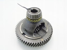 MECHANIZM RÓŻNICOWY 1.1 1.2 PUNTO PANDA SEICENTO BRAVO STILO BRAVA PALIO