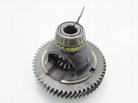 MECHANIZM RÓŻNICOWY 1.1 1.2 PUNTO PANDA SEICENTO BRAVO STILO BRAVA PALIO MECHANIZM RÓŻNICOWY 1.1 1.2 PUNTO PANDA SEICENTO BRAVO STILO BRAVA PALIO