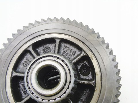 MECHANIZM RÓŻNICOWY 1.1 1.2 PUNTO PANDA SEICENTO BRAVO STILO BRAVA PALIO MECHANIZM RÓŻNICOWY 1.1 1.2 PUNTO PANDA SEICENTO BRAVO STILO BRAVA PALIO