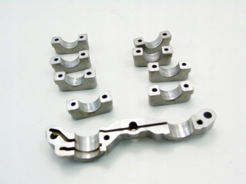 MOSTKI WAŁKÓW ROZRZĄDU GŁOWICY 1.3 1.5 16V MITSUBISHI COLT 6 SMART FORFOUR MOSTKI WAŁKÓW ROZRZĄDU GŁOWICY 1.3 1.5 16V MITSUBISHI COLT 6 SMART FORFOUR