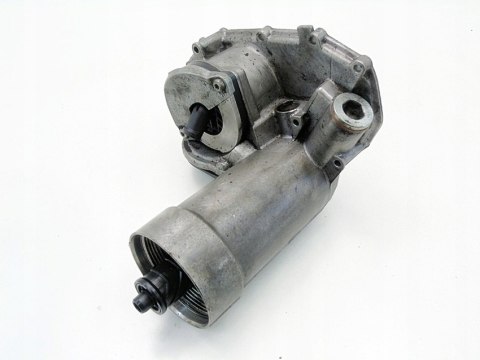 OBUDOWA FILTRA OLEJU ODMA 2.5 TDI AUDI A4 A6 A8 PASSAT B5 SUPERB 059115405C OBUDOWA FILTRA OLEJU ODMA 2.5 TDI AUDI A4 A6 A8 PASSAT B5 SUPERB 059115405C