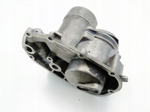 OBUDOWA FILTRA OLEJU ODMA 2.5 TDI AUDI A4 A6 A8 PASSAT B5 SUPERB 059115405C OBUDOWA FILTRA OLEJU ODMA 2.5 TDI AUDI A4 A6 A8 PASSAT B5 SUPERB 059115405C