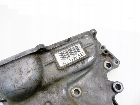 OBUDOWA POKRYWA OSŁONA ROZRZĄDU 1.8 VVTI AVENSIS T27 AURIS E15 VERSO R2 2ZR OBUDOWA POKRYWA OSŁONA ROZRZĄDU 1.8 VVTI AVENSIS T27 AURIS E15 VERSO R2 2ZR