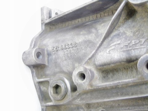 OBUDOWA SKRZYNI BIEGÓW 1.1 1.2 PUNTO PANDA SEICENTO BRAVO STILO BRAVA PALIO