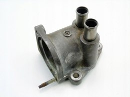 OBUDOWA TERMOSTATU KRÓCIEC WODY 1.8 VVTI AVENSIS T27 AURIS E15 VERSO R2 2ZR
