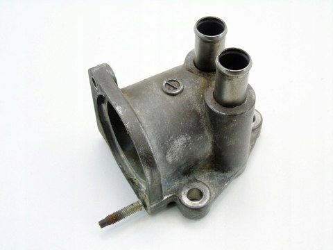 OBUDOWA TERMOSTATU KRÓCIEC WODY 1.8 VVTI AVENSIS T27 AURIS E15 VERSO R2 2ZR OBUDOWA TERMOSTATU KRÓCIEC WODY 1.8 VVTI AVENSIS T27 AURIS E15 VERSO R2 2ZR