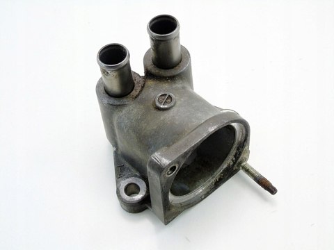 OBUDOWA TERMOSTATU KRÓCIEC WODY 1.8 VVTI AVENSIS T27 AURIS E15 VERSO R2 2ZR OBUDOWA TERMOSTATU KRÓCIEC WODY 1.8 VVTI AVENSIS T27 AURIS E15 VERSO R2 2ZR