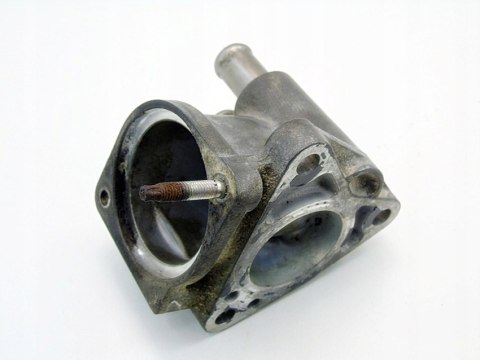 OBUDOWA TERMOSTATU KRÓCIEC WODY 1.8 VVTI AVENSIS T27 AURIS E15 VERSO R2 2ZR OBUDOWA TERMOSTATU KRÓCIEC WODY 1.8 VVTI AVENSIS T27 AURIS E15 VERSO R2 2ZR