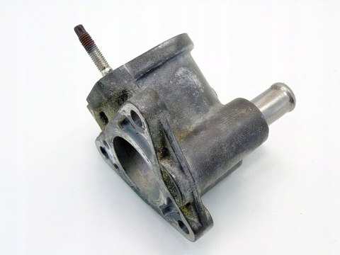 OBUDOWA TERMOSTATU KRÓCIEC WODY 1.8 VVTI AVENSIS T27 AURIS E15 VERSO R2 2ZR OBUDOWA TERMOSTATU KRÓCIEC WODY 1.8 VVTI AVENSIS T27 AURIS E15 VERSO R2 2ZR