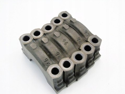PODPORY WAŁU KORBOWEGO 1.8 VVTI AVENSIS T27 AURIS E15 VERSO R2 2ZR PODPORY WAŁU KORBOWEGO 1.8 VVTI AVENSIS T27 AURIS E15 VERSO R2 2ZR