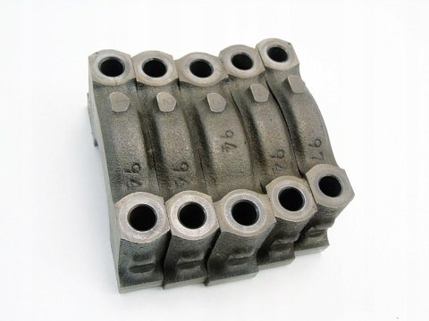 PODPORY WAŁU KORBOWEGO 1.8 VVTI AVENSIS T27 AURIS E15 VERSO R2 2ZR PODPORY WAŁU KORBOWEGO 1.8 VVTI AVENSIS T27 AURIS E15 VERSO R2 2ZR