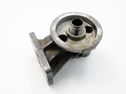 PODSTAWA FILTRA OLEJU 1.4 16V ROVER 214 414 MG ZR 25 45 POLONEZ LPX10007