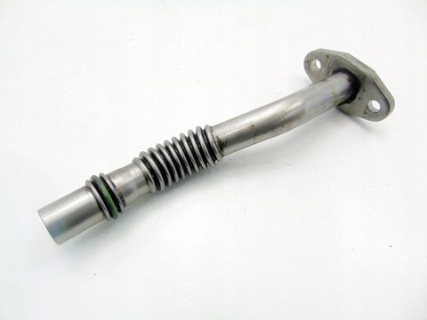 RURKA SPŁYW OLEJU TURBOSPRĘŻARKI 2.5 TDI AUDI A4 A6 A8 PASSAT B5 SUPERB RURKA SPŁYW OLEJU TURBOSPRĘŻARKI 2.5 TDI AUDI A4 A6 A8 PASSAT B5 SUPERB