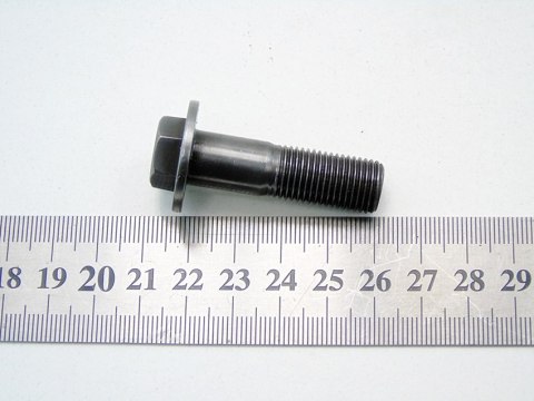 ŚRUBA KOŁA FAZ WAŁKA ROZRZĄDU 1.3 1.5 16V MITSUBISHI COLT 6 SMART FORFOUR ŚRUBA KOŁA FAZ WAŁKA ROZRZĄDU 1.3 1.5 16V MITSUBISHI COLT 6 SMART FORFOUR