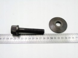 ŚRUBA KOŁA PASOWEGO 1.4 1.6 1.8 16V ROVER 214 414 MG ZR 25 45 POLONEZ