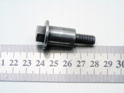 ŚRUBA ŚLIZGU ŁAŃCUCHA ROZRZĄDU 1.3 1.5 16V MITSUBISHI COLT 6 SMART FORFOUR